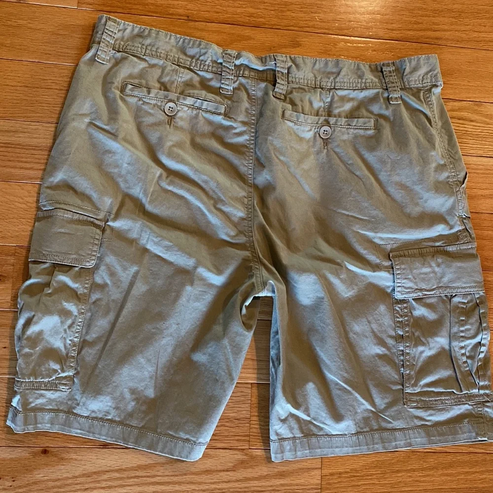 George Cargo Shorts - Picture 2 of 4